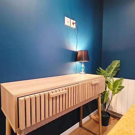 Apartament Indigo - Centre