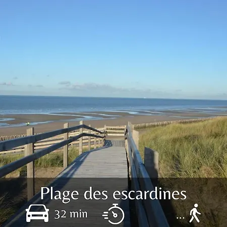 Indigo - Centre Dunkirk