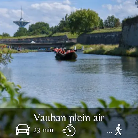 Apartamento Indigo - Centre