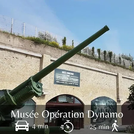 Indigo - Centre Apartamento