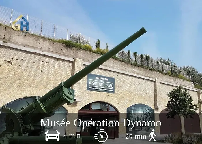 Indigo - Centre Apartamento