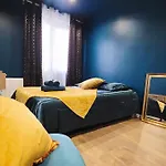 Indigo - Centre شقة