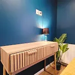 شقة Indigo - Centre