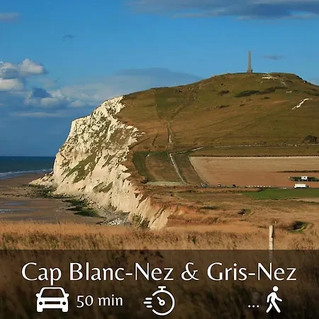 Indigo - Centre Dunkirk