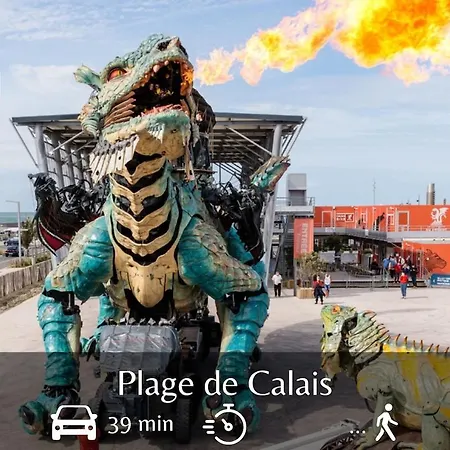 Appartamento Indigo - Centre *