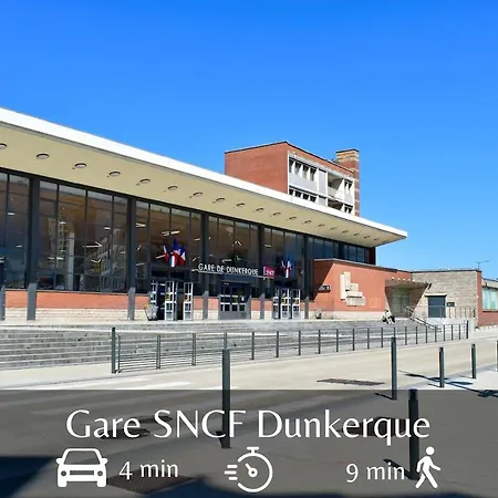 Indigo - Centre Appartamento *