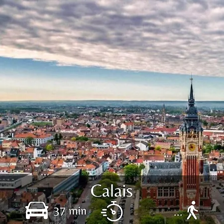 Appartamento Indigo - Centre