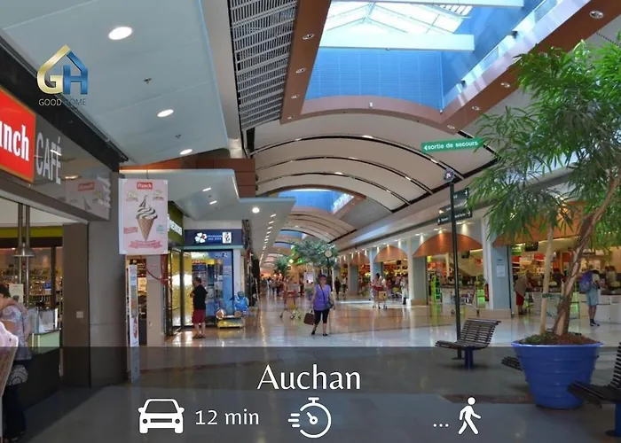 Appartamento Indigo - Centre Dunkirk