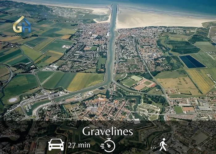 Indigo - Centre Appartamento *