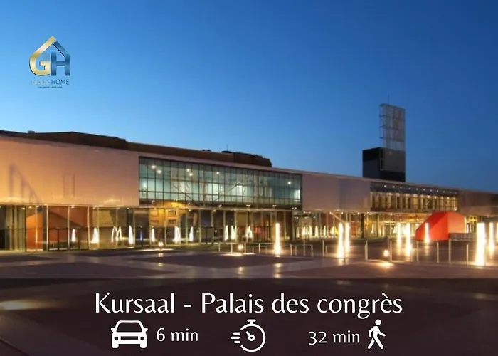 Indigo - Centre Dunkirk