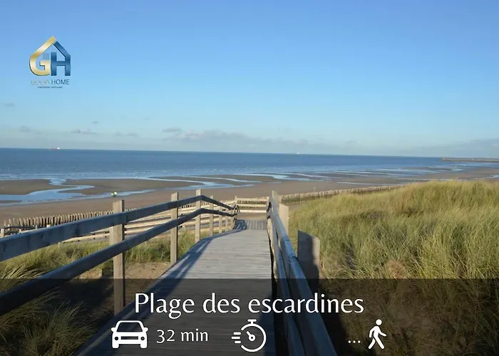 Indigo - Centre Dunkirk