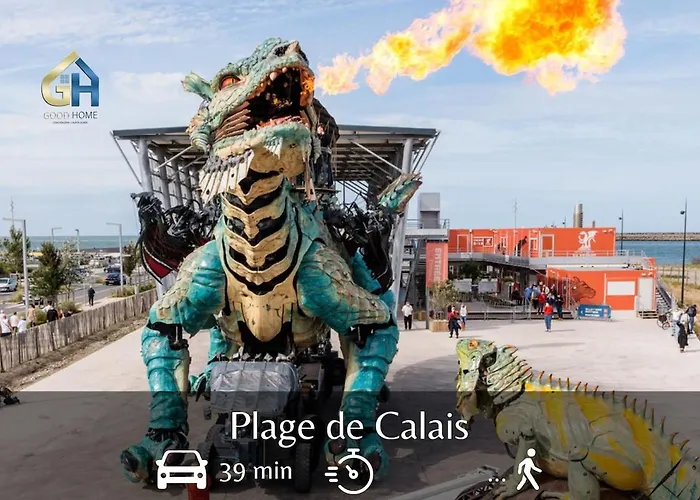 Appartamento Indigo - Centre *