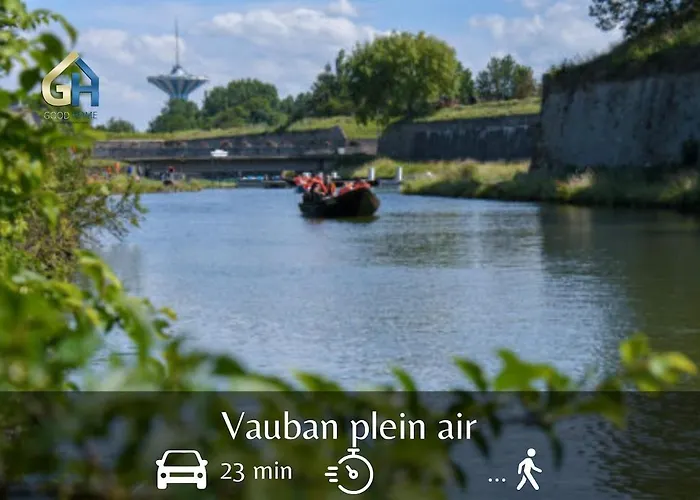 Apartment Indigo - Centre