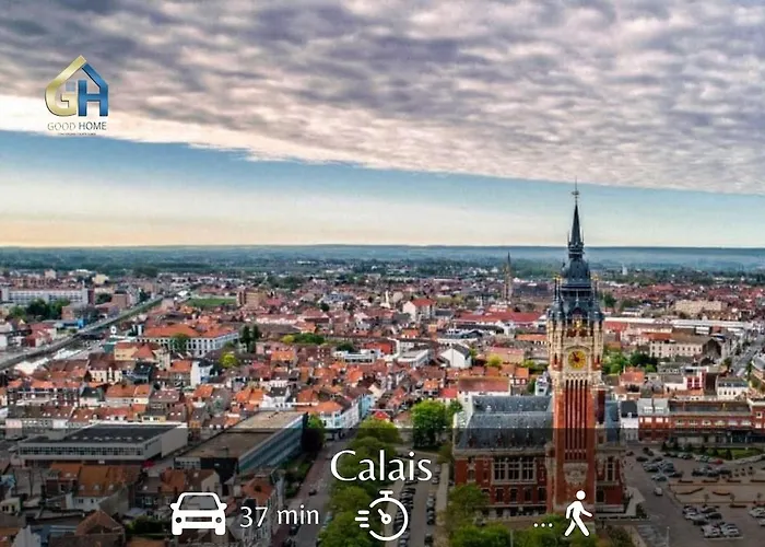 Appartamento Indigo - Centre