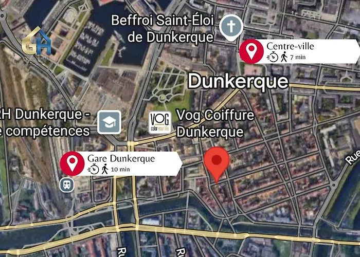 Indigo - Centre Appartamento *