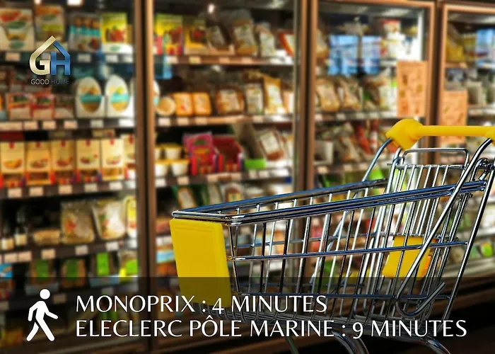 Indigo - Centre Dunkirk